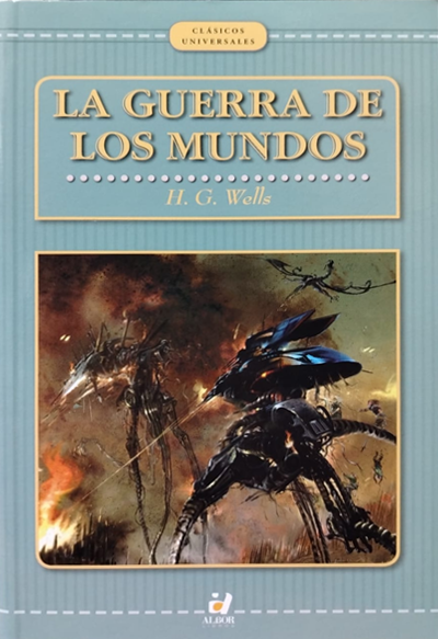 La Guerra de los Mundos