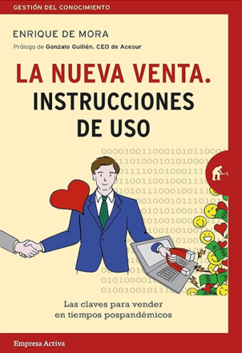 La nueva venta Instrucciones de uso