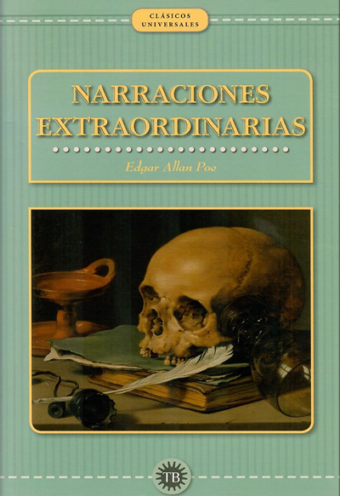 Narraciones Extraordinarias