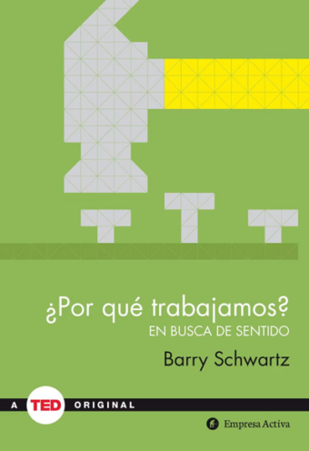 Por qué Trabajamos?