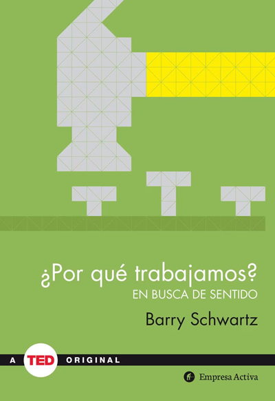 Por qué Trabajamos?