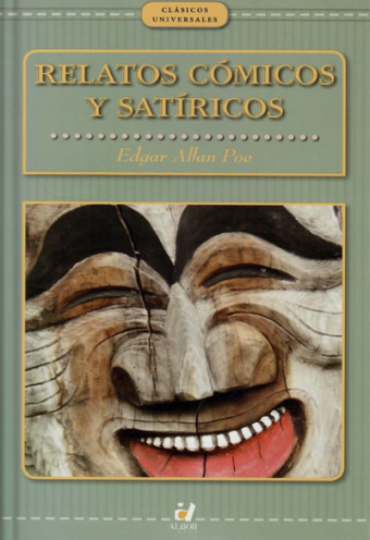 Relatos Cómicos y Satíricos