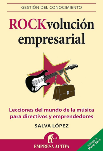 Rockvolución empresarial