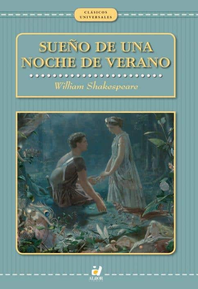 Sueño De Una Noche De Verano