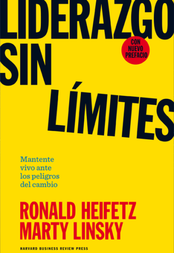 Liderazgo sin Límites