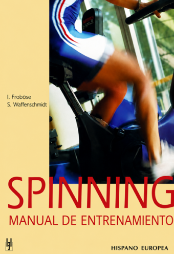 Spinning Manual de Entrenamiento