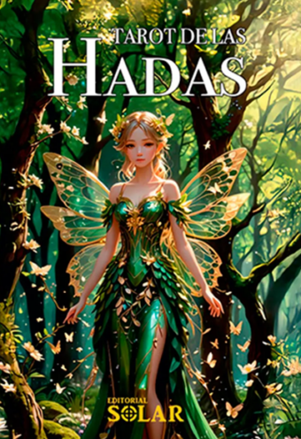 Tarot de las hadas (caja)