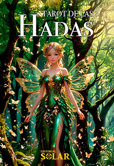 Tarot de las hadas (caja)