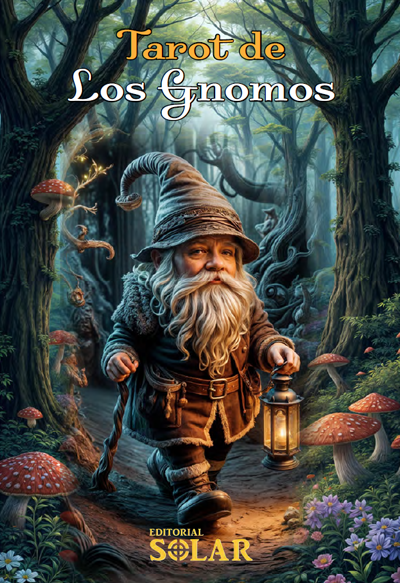 Tarot de Los Gnomos