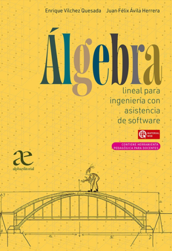 Álgebra Lineal