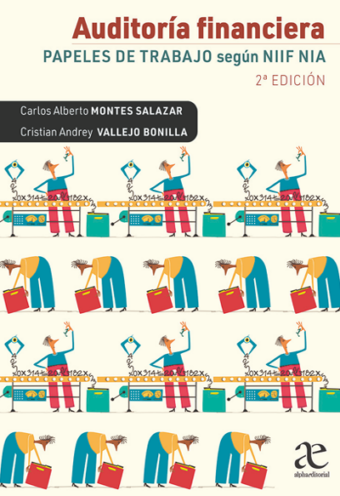 Auditoría Financiera