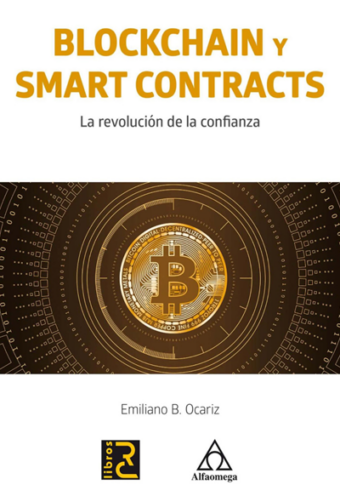 Blockchain Y Smart Contracts