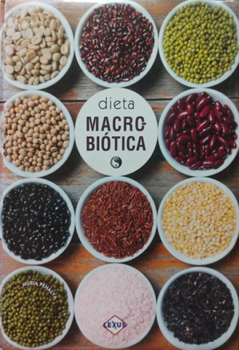 Dieta Macrobiótica