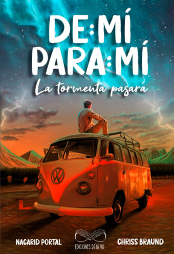 De: MÍ Para: MÍ La Tormenta Pasará