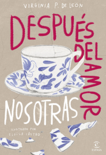 Después del amor nosotras