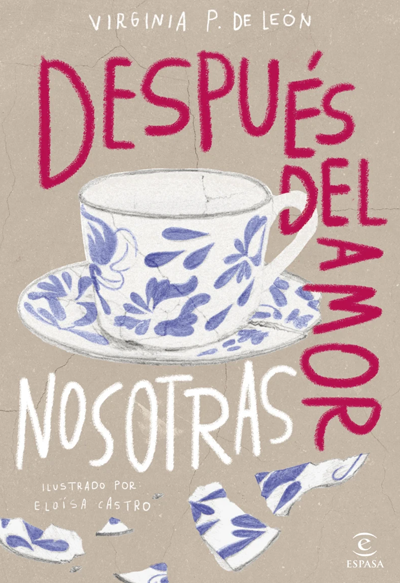Después del amor nosotras