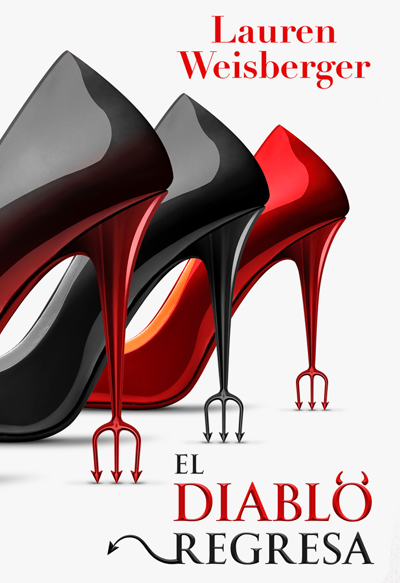 El diablo regresa