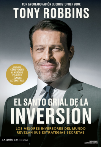 El Santo Grial De La Inversion