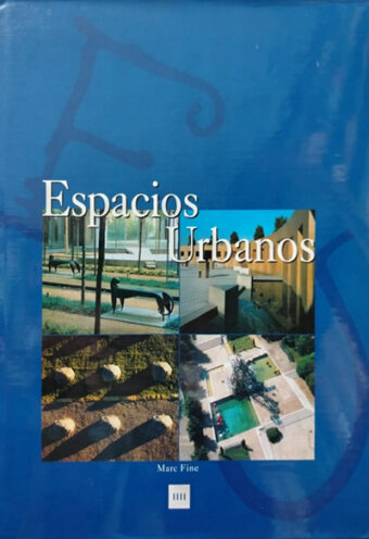 Espacios Urbanos