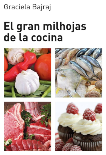 El Gran Milhojas de la Cocina