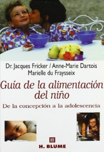 Guía de la alimentación del niño
