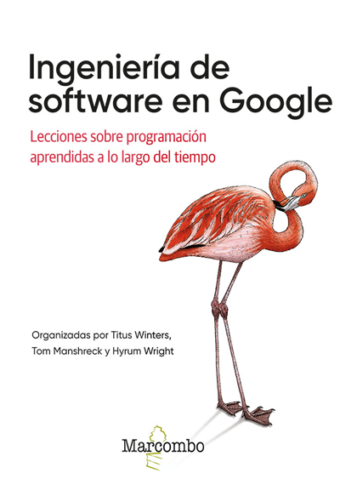 Ingeniería De Software En Google