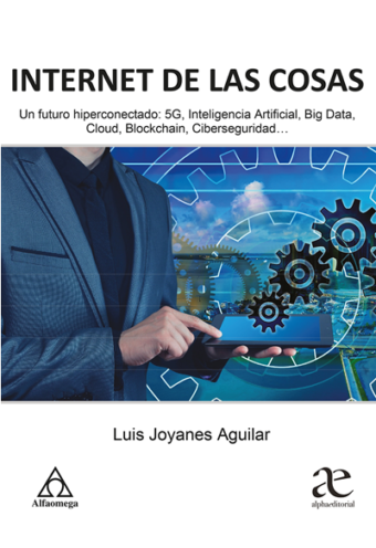 Internet De Las Cosas