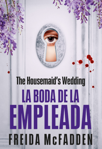 La boda de la empleada