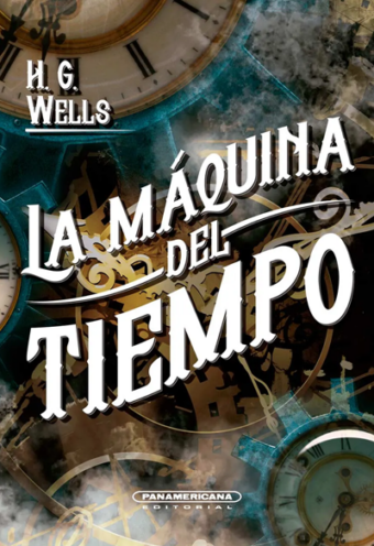 La máquina del tiempo