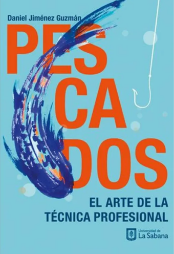 PESCADOS El arte de la técnica profesional