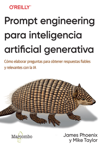 Prompt Engineering Para Inteligencia Artificial Generativa