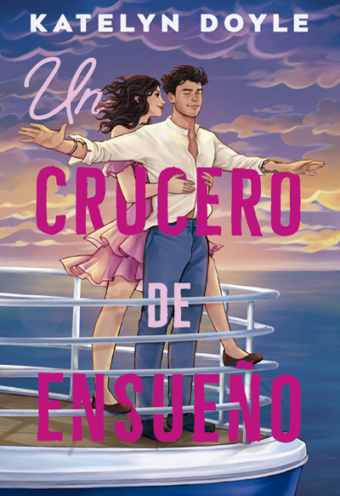 Un crucero de ensueño