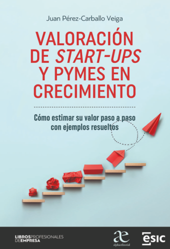 Valoración De Start-Ups Y Pymes En Crecimiento