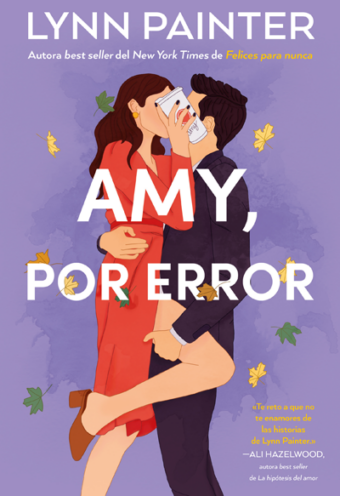 Amy, por error