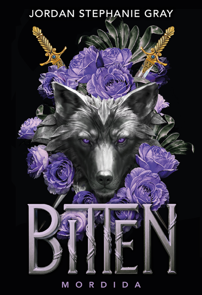 Bitten (Mordida)