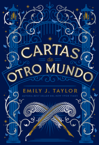 Cartas de otro mundo