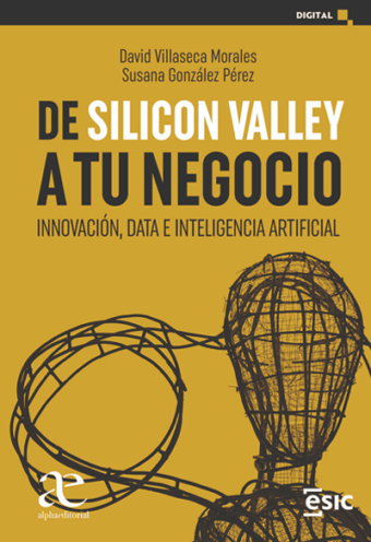 De Silicon Valley A Tu Negocio