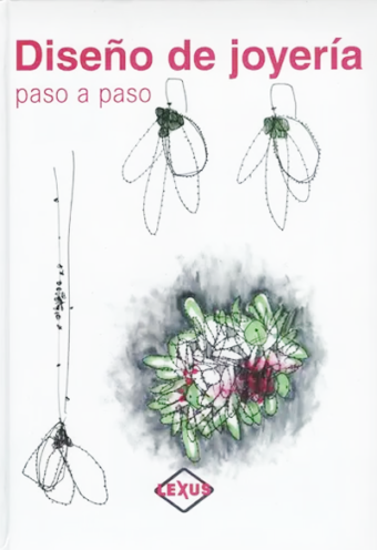 Diseño de joyería paso a paso