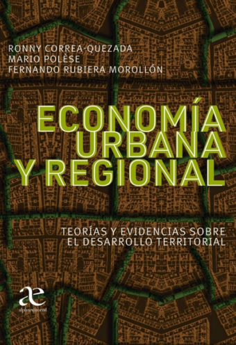 Economía Urbana Y Regional