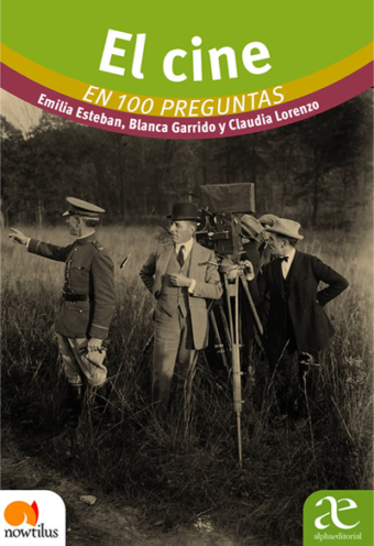 El Cine En 100 Preguntas