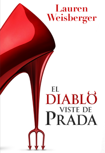 El diablo viste de Prada