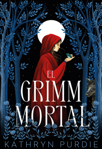 El Grimm Mortal