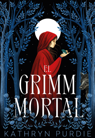 El Grimm Mortal