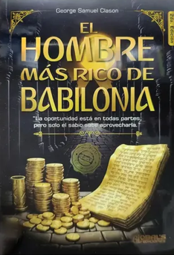 El Hombre Mas Rico de Babilonia 2.ª edición
