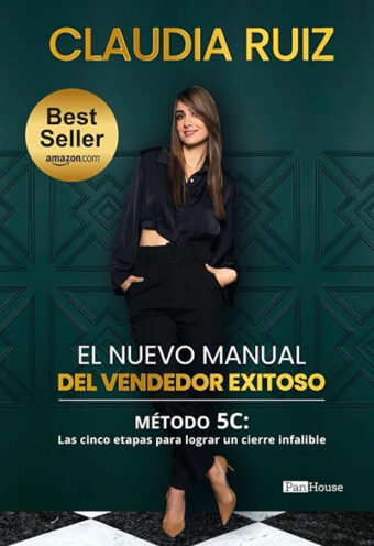 El Nuevo Manual del Vendedor Exitoso