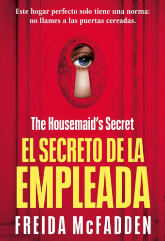 El Secreto De La Empleada