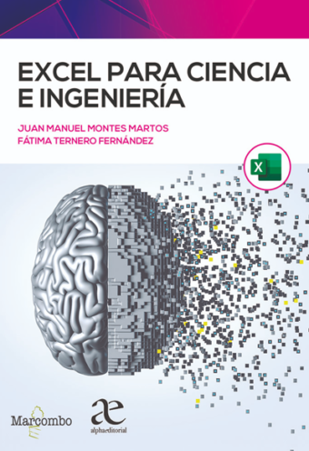 Excel Para Ciencia E Ingeniería