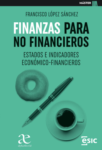 Finanzas Para No Financieros
