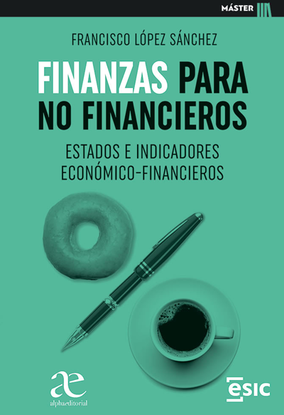 Finanzas Para No Financieros