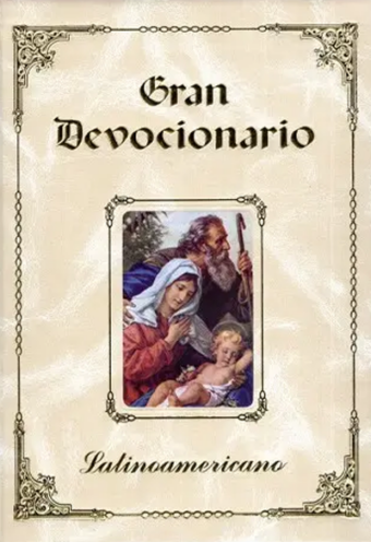 Gran Devocionario Latinoamericano